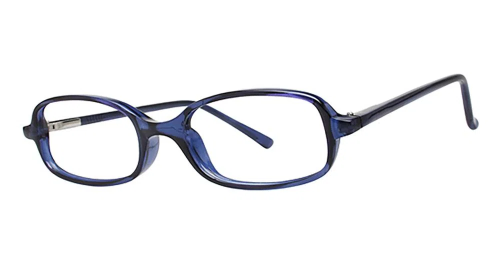 MODERN PLASTICS II SPORTY Eyeglasses - view 7
